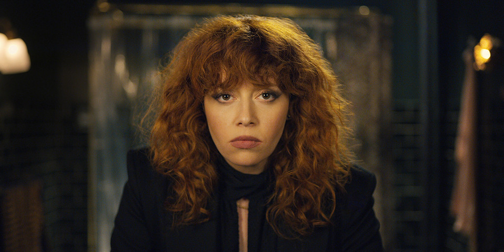 Russian Doll, Natasha Lyonne